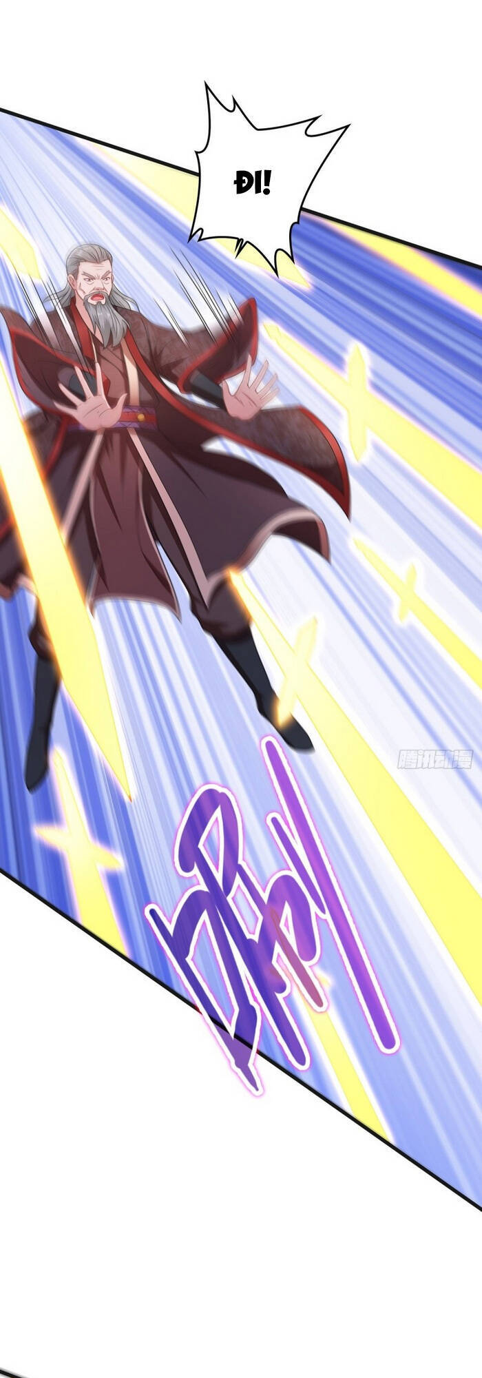 Người Ở Rể Bị Ép Thành Phản Diện Chap 90 - Next Chap 91