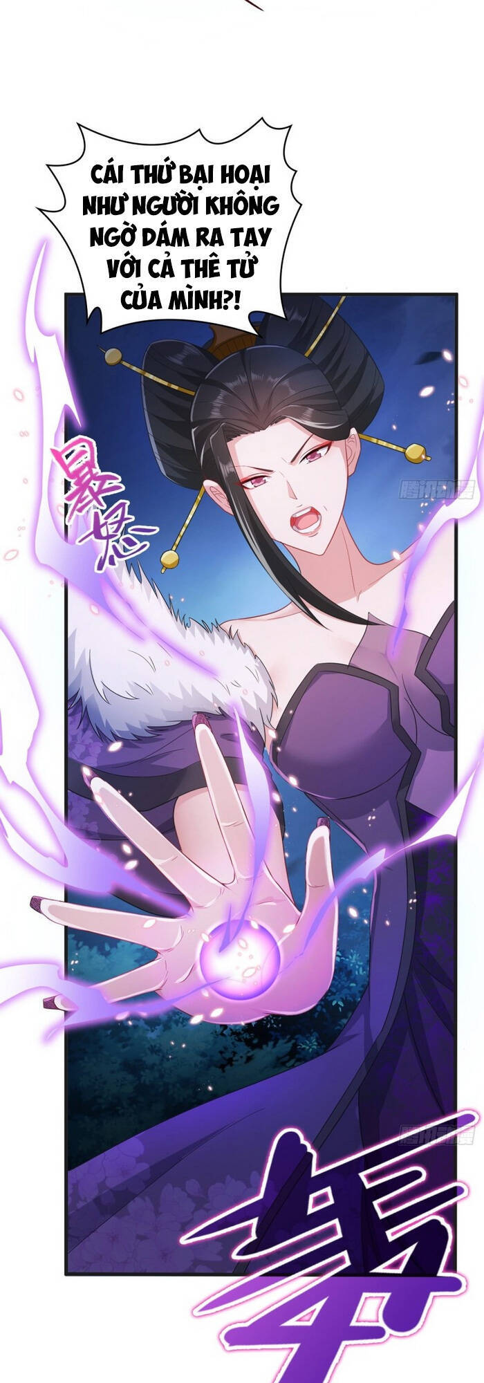 Người Ở Rể Bị Ép Thành Phản Diện Chap 90 - Next Chap 91