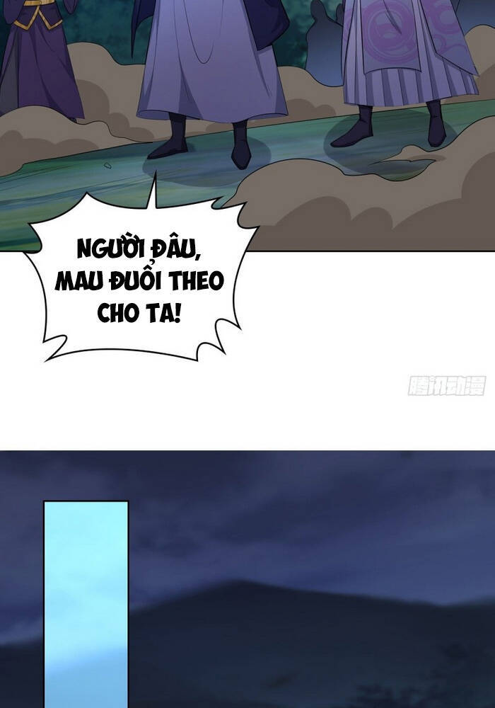 Người Ở Rể Bị Ép Thành Phản Diện Chap 90 - Next Chap 91