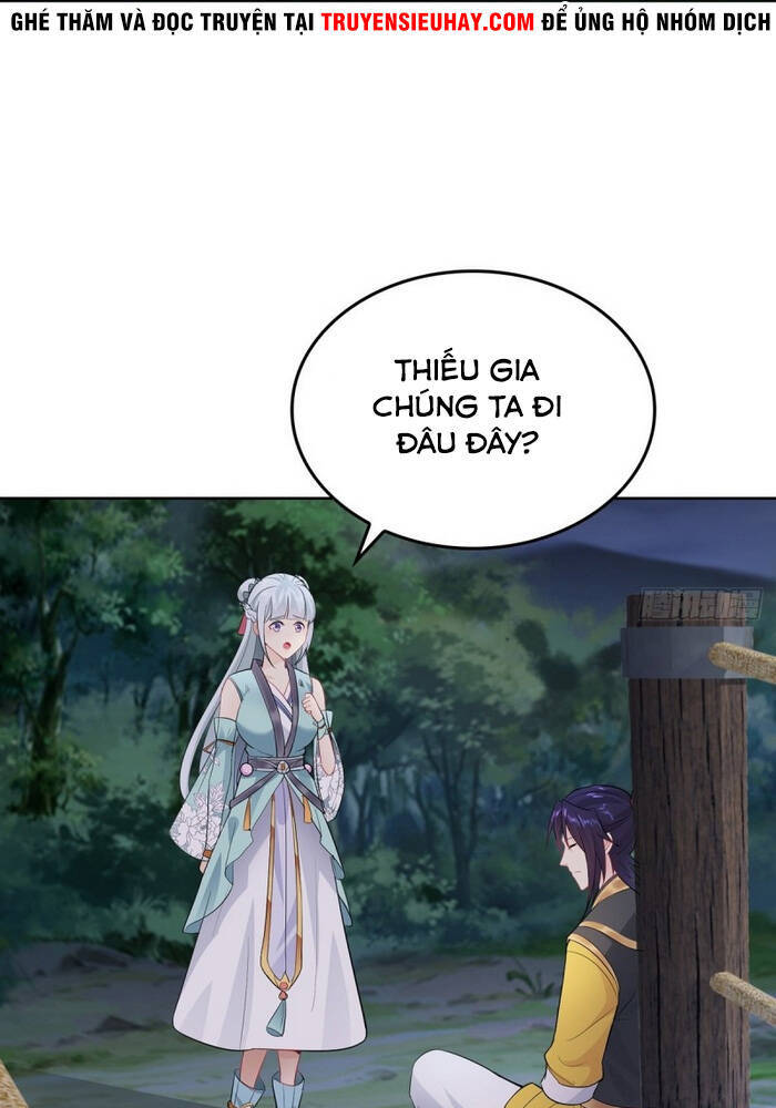 Người Ở Rể Bị Ép Thành Phản Diện Chap 90 - Next Chap 91