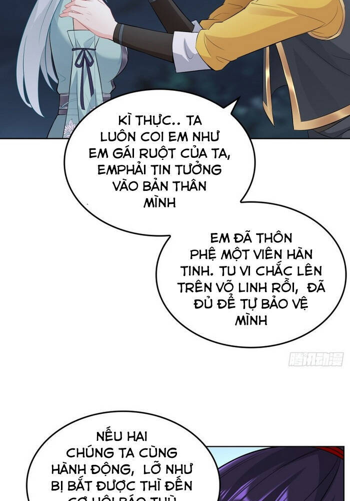 Người Ở Rể Bị Ép Thành Phản Diện Chap 90 - Next Chap 91