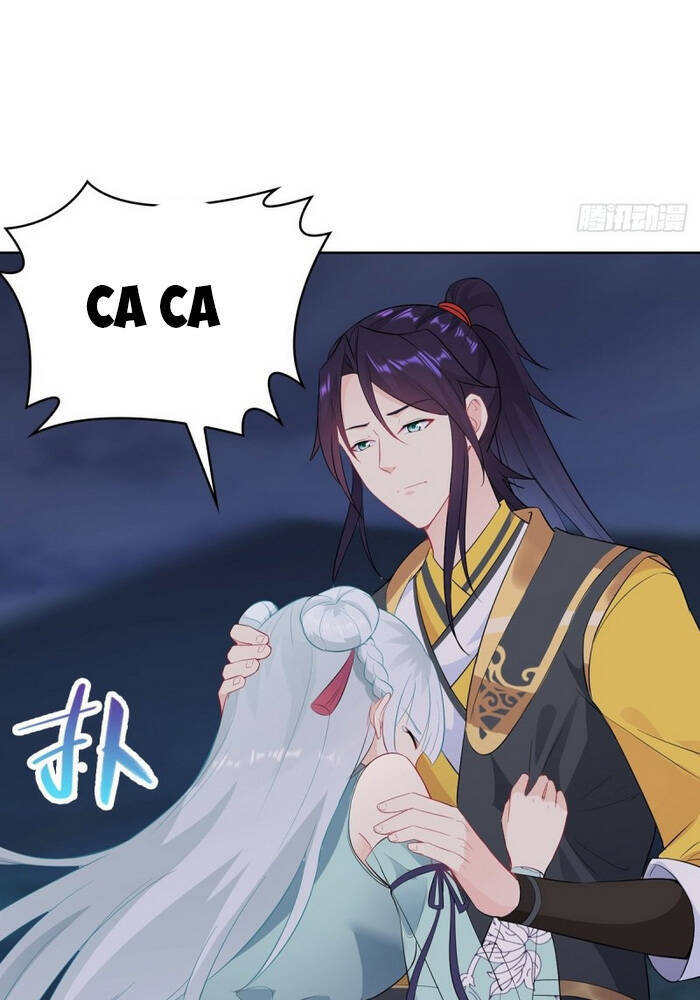 Người Ở Rể Bị Ép Thành Phản Diện Chap 90 - Next Chap 91
