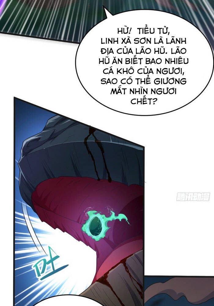 Người Ở Rể Bị Ép Thành Phản Diện Chap 90 - Next Chap 91