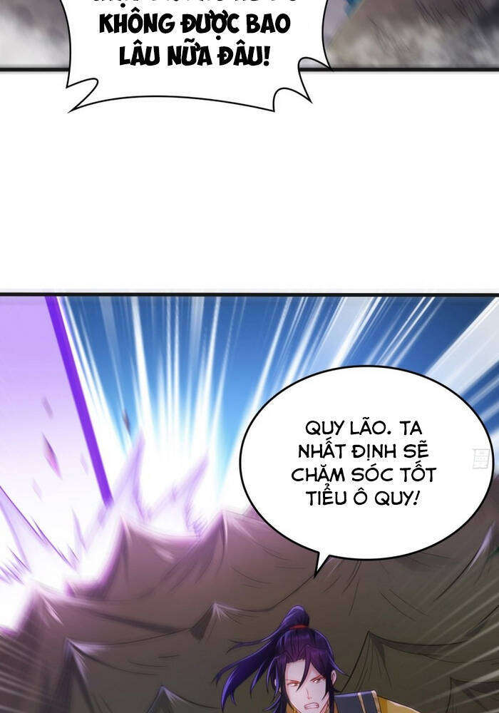 Người Ở Rể Bị Ép Thành Phản Diện Chap 90 - Next Chap 91