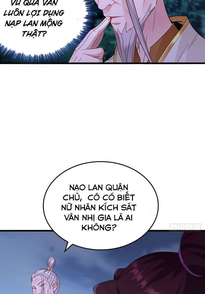 Người Ở Rể Bị Ép Thành Phản Diện Chap 91 - Next Chap 92