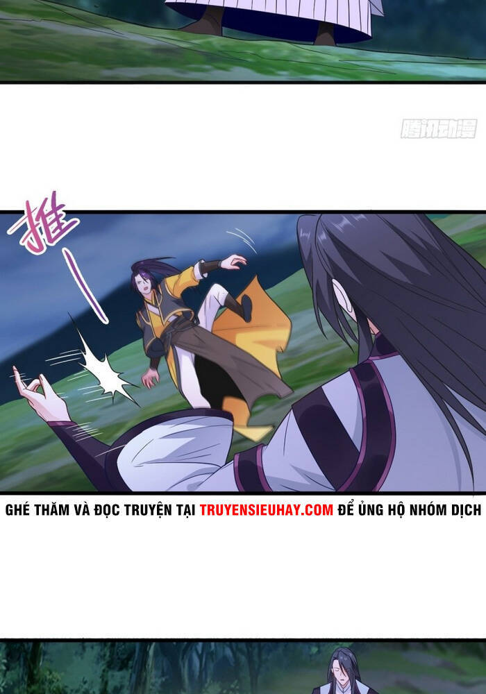 Người Ở Rể Bị Ép Thành Phản Diện Chap 91 - Next Chap 92