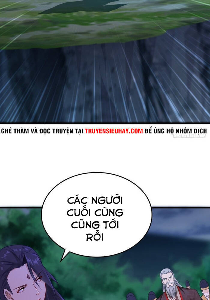 Người Ở Rể Bị Ép Thành Phản Diện Chap 91 - Next Chap 92