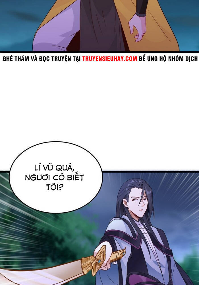 Người Ở Rể Bị Ép Thành Phản Diện Chap 91 - Next Chap 92
