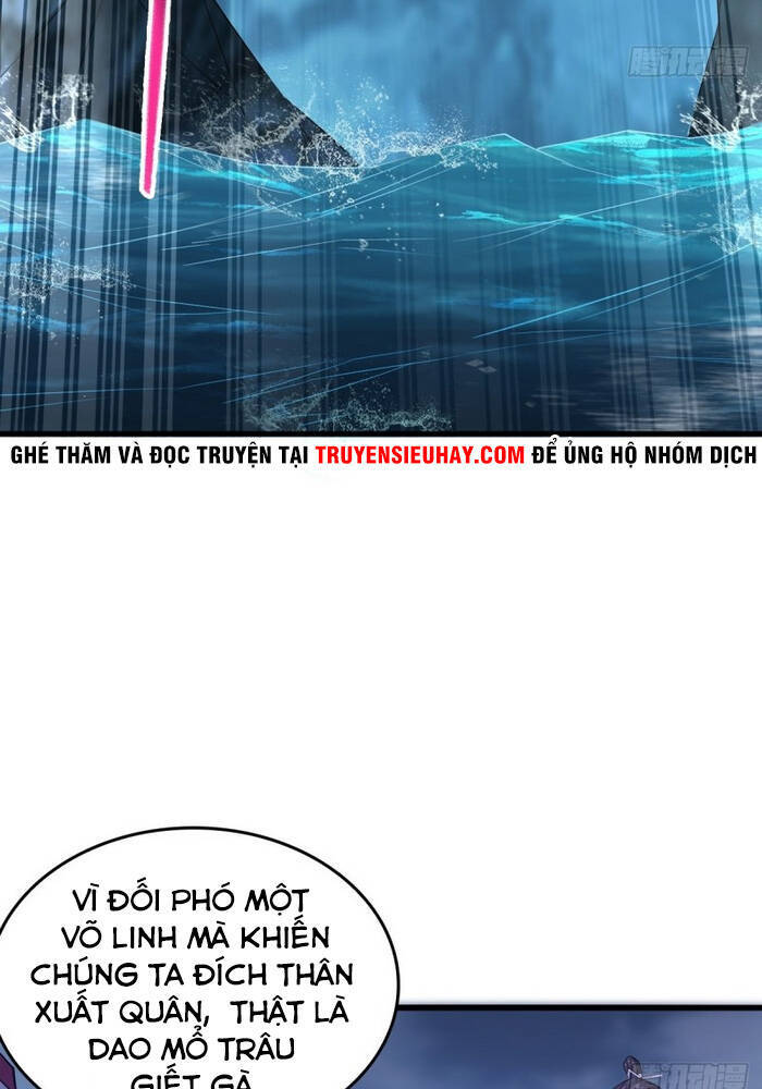 Người Ở Rể Bị Ép Thành Phản Diện Chap 91 - Next Chap 92