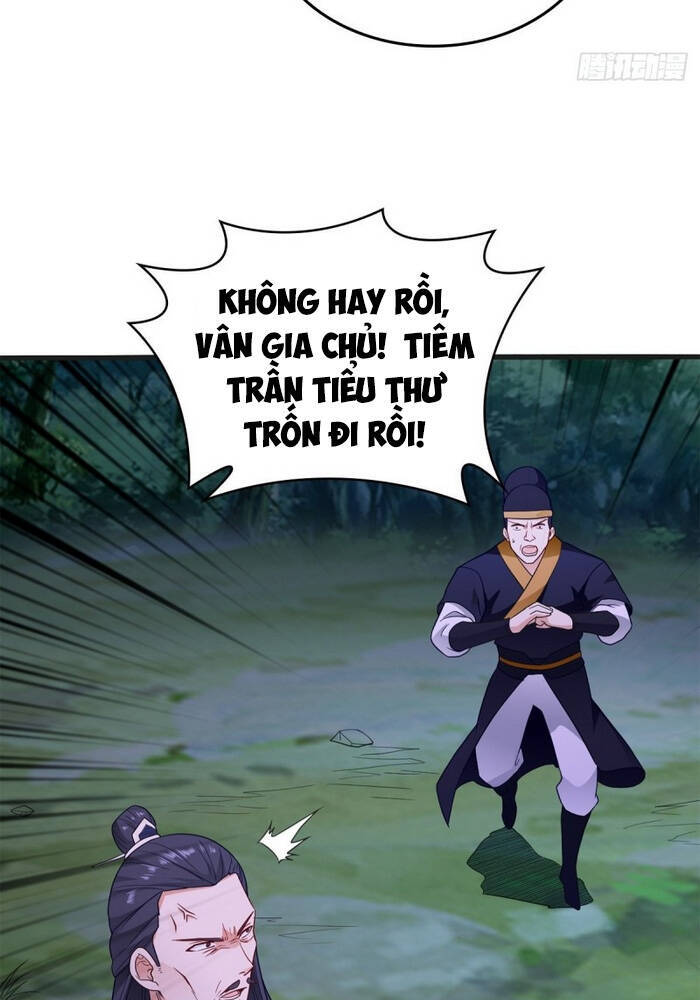 Người Ở Rể Bị Ép Thành Phản Diện Chap 91 - Next Chap 92