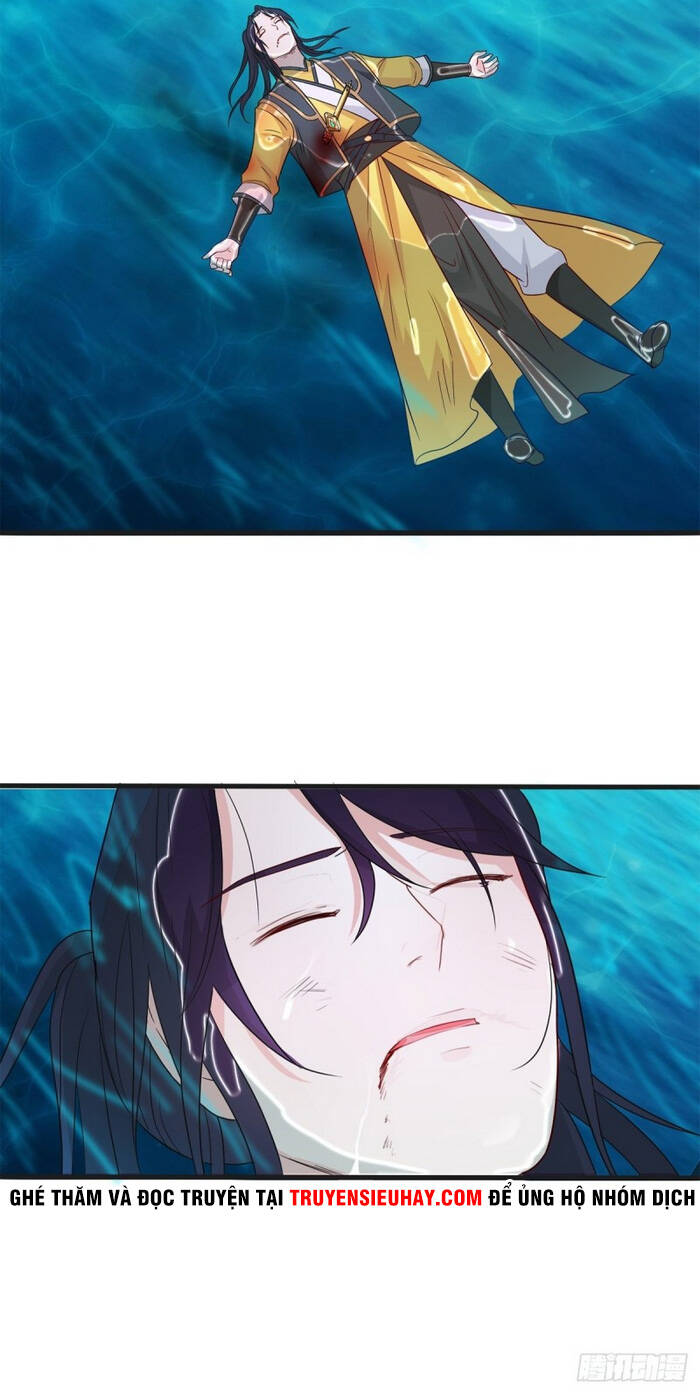 Người Ở Rể Bị Ép Thành Phản Diện Chap 91 - Next Chap 92