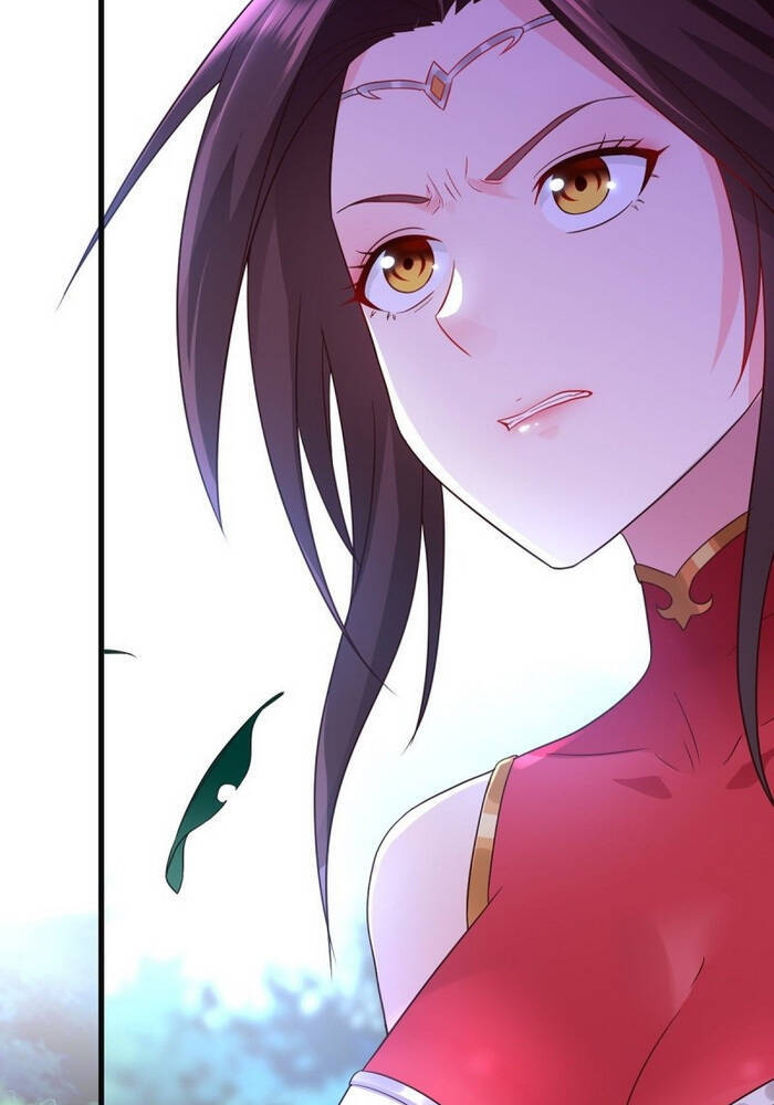 Người Ở Rể Bị Ép Thành Phản Diện Chap 91 - Next Chap 92