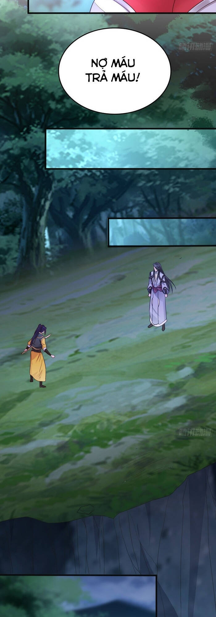 Người Ở Rể Bị Ép Thành Phản Diện Chap 91 - Next Chap 92