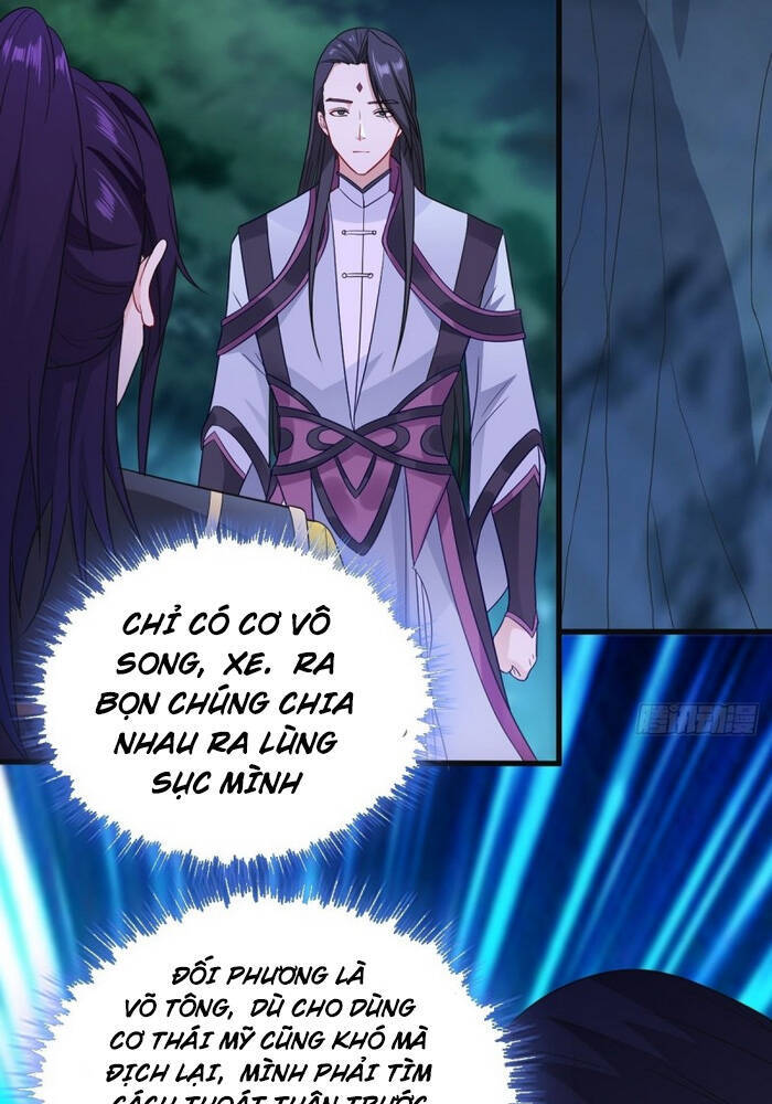 Người Ở Rể Bị Ép Thành Phản Diện Chap 91 - Next Chap 92