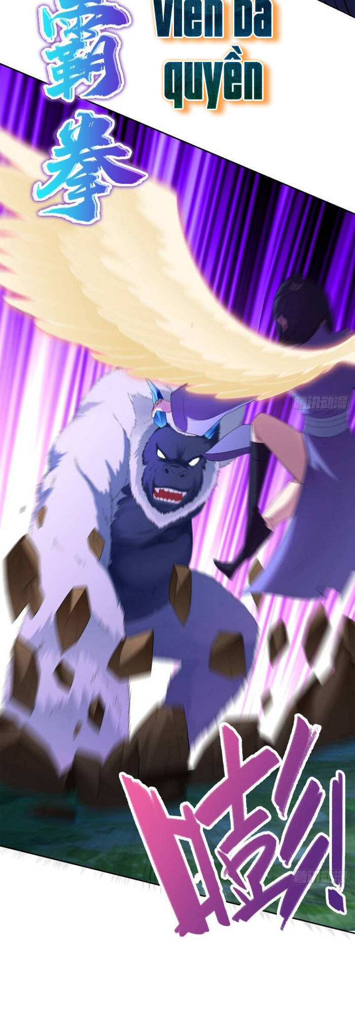 Người Ở Rể Bị Ép Thành Phản Diện Chap 92 - Next Chap 93