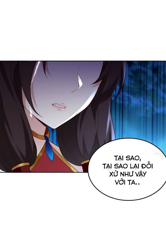 Người Ở Rể Bị Ép Thành Phản Diện Chap 92 - Next Chap 93
