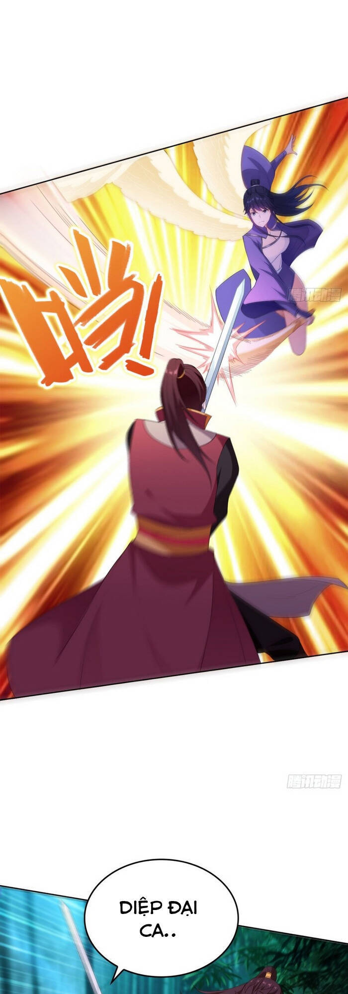 Người Ở Rể Bị Ép Thành Phản Diện Chap 92 - Next Chap 93