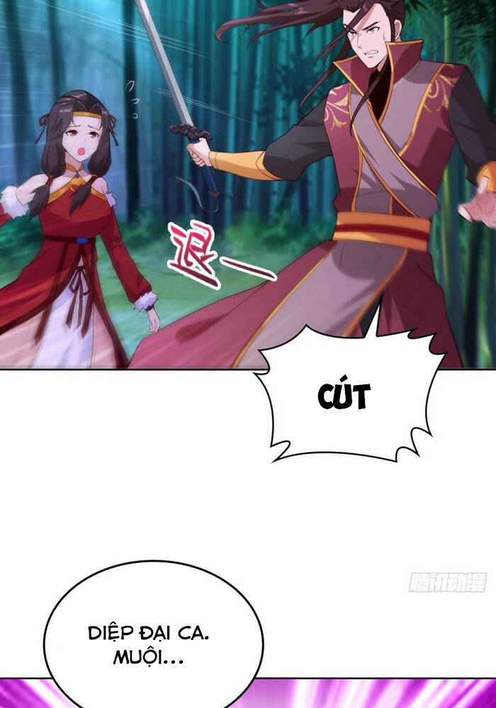Người Ở Rể Bị Ép Thành Phản Diện Chap 92 - Next Chap 93