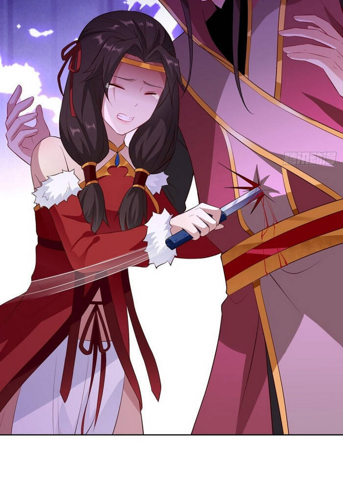 Người Ở Rể Bị Ép Thành Phản Diện Chap 92 - Next Chap 93