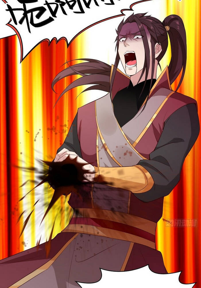 Người Ở Rể Bị Ép Thành Phản Diện Chap 92 - Next Chap 93