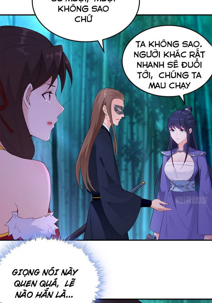 Người Ở Rể Bị Ép Thành Phản Diện Chap 92 - Next Chap 93