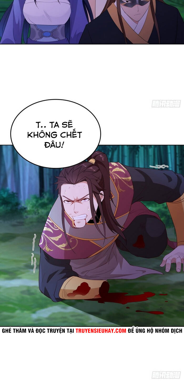 Người Ở Rể Bị Ép Thành Phản Diện Chap 92 - Next Chap 93