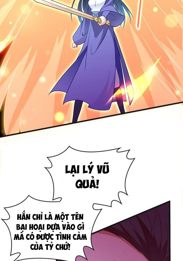 Người Ở Rể Bị Ép Thành Phản Diện Chap 92 - Next Chap 93