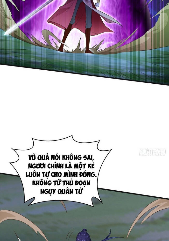 Người Ở Rể Bị Ép Thành Phản Diện Chap 92 - Next Chap 93