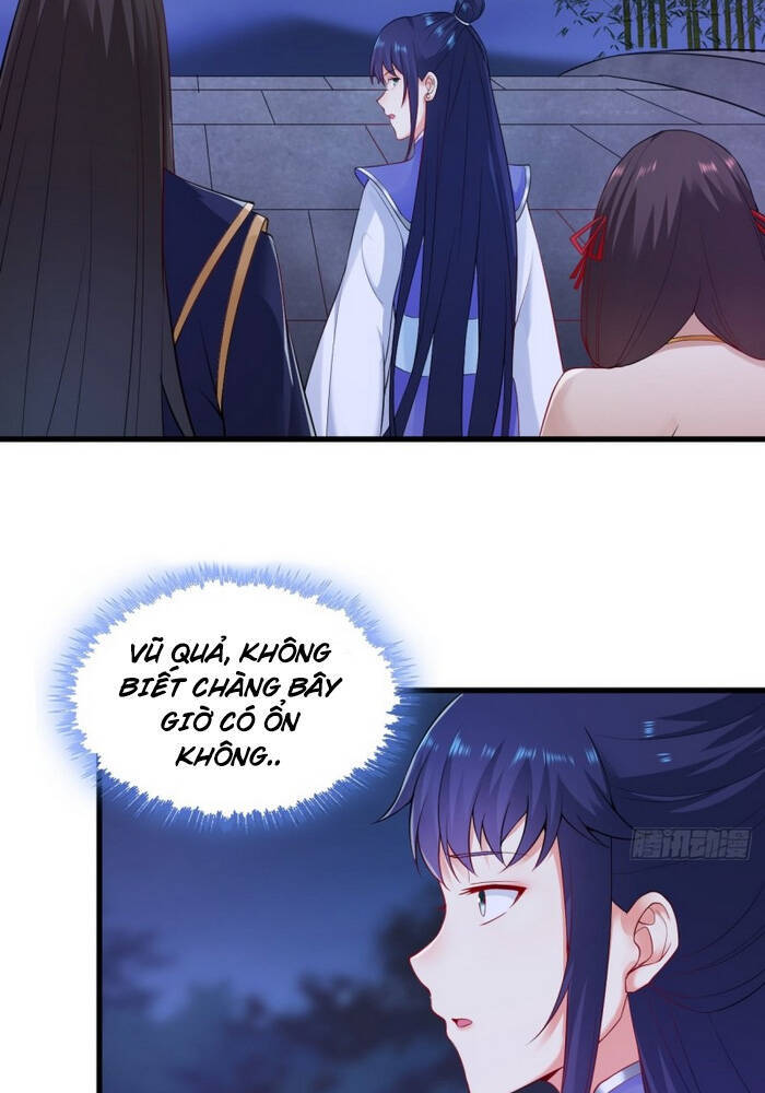 Người Ở Rể Bị Ép Thành Phản Diện Chap 93 - Next Chap 94