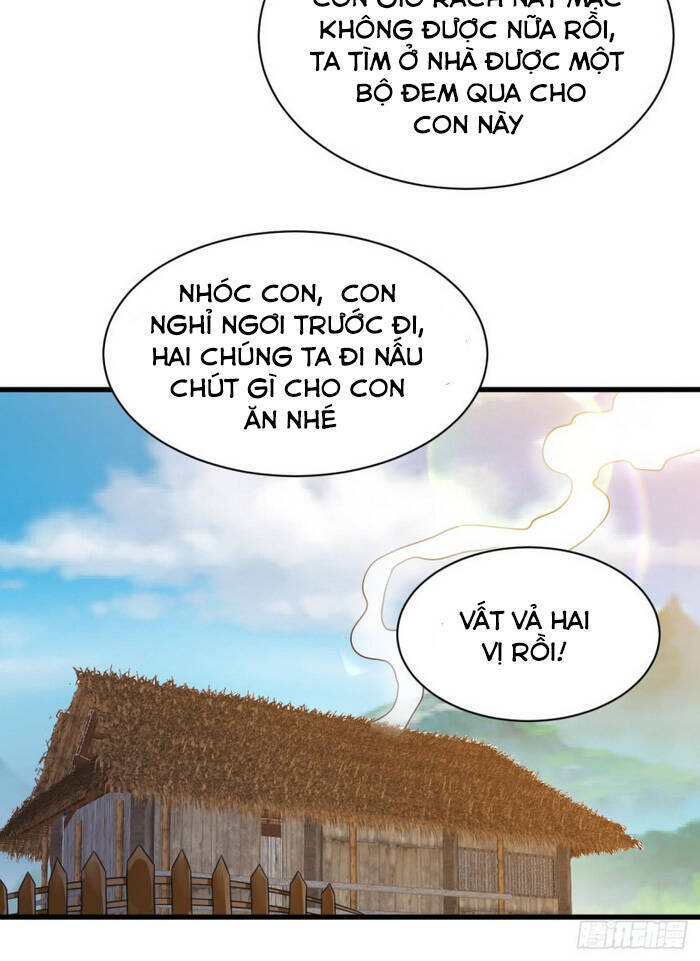 Người Ở Rể Bị Ép Thành Phản Diện Chap 93 - Next Chap 94