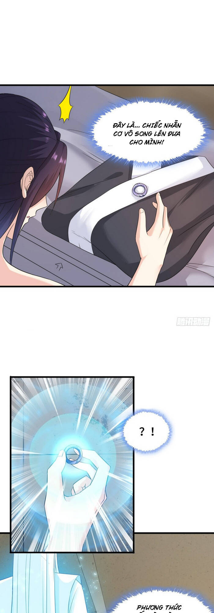 Người Ở Rể Bị Ép Thành Phản Diện Chap 93 - Next Chap 94