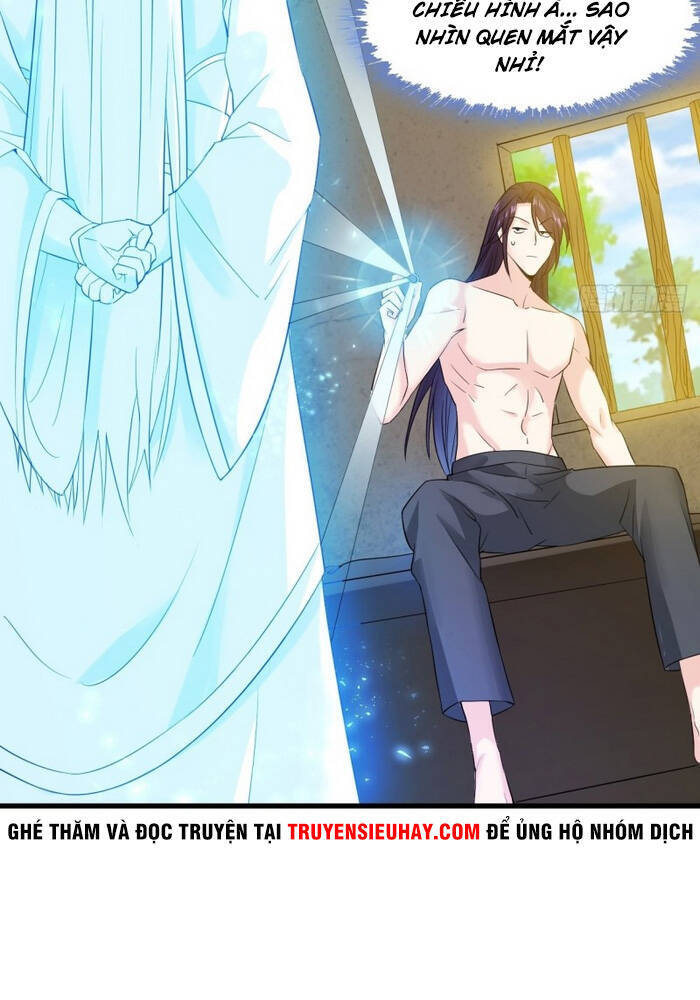 Người Ở Rể Bị Ép Thành Phản Diện Chap 93 - Next Chap 94