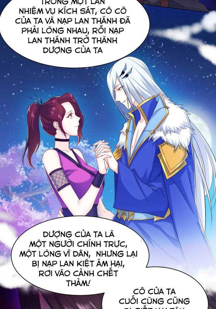 Người Ở Rể Bị Ép Thành Phản Diện Chap 93 - Next Chap 94