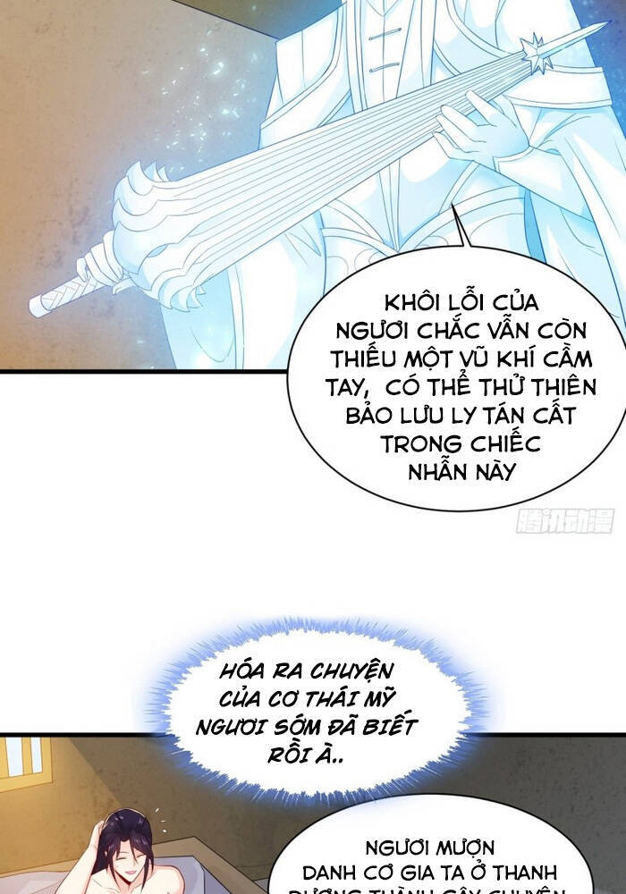Người Ở Rể Bị Ép Thành Phản Diện Chap 93 - Next Chap 94
