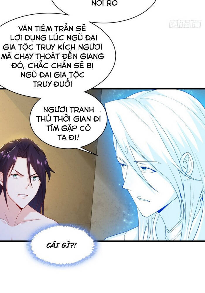 Người Ở Rể Bị Ép Thành Phản Diện Chap 93 - Next Chap 94