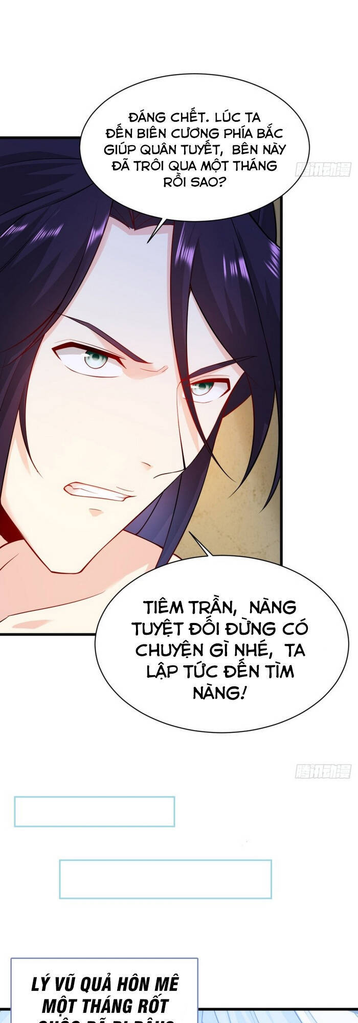 Người Ở Rể Bị Ép Thành Phản Diện Chap 93 - Next Chap 94