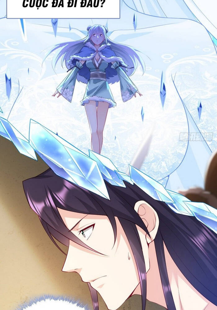 Người Ở Rể Bị Ép Thành Phản Diện Chap 93 - Next Chap 94
