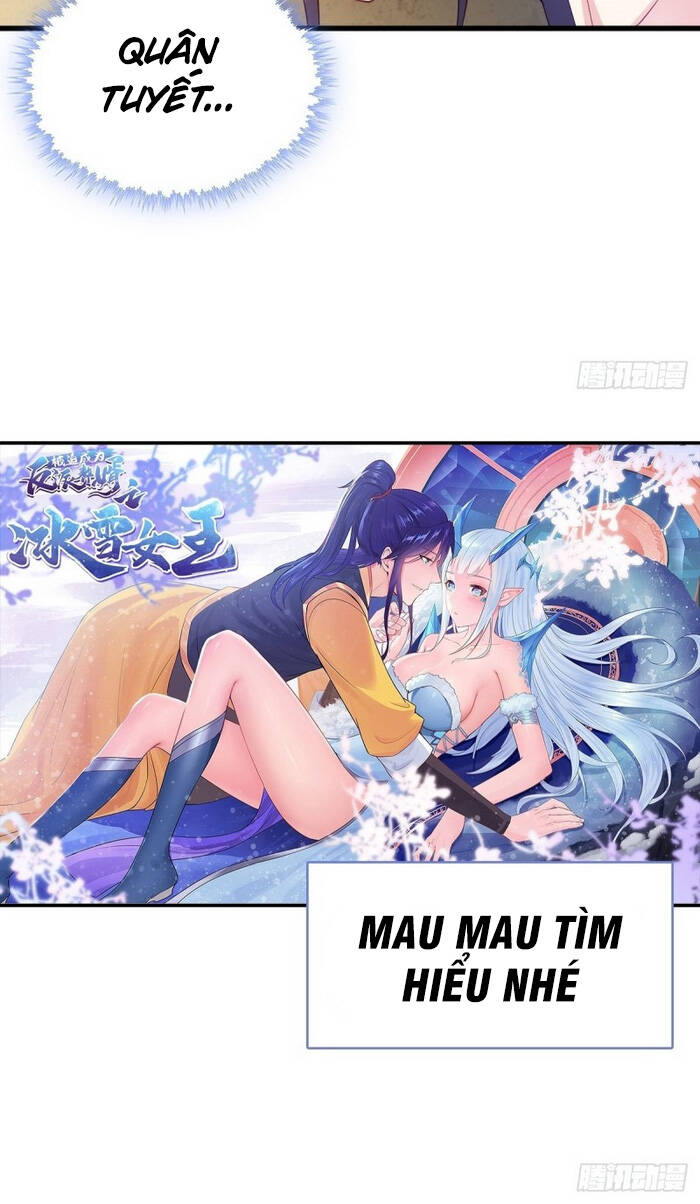Người Ở Rể Bị Ép Thành Phản Diện Chap 93 - Next Chap 94