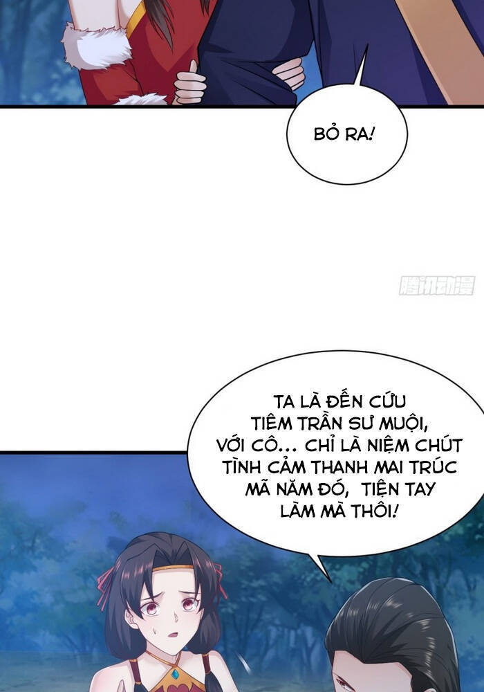 Người Ở Rể Bị Ép Thành Phản Diện Chap 93 - Next Chap 94