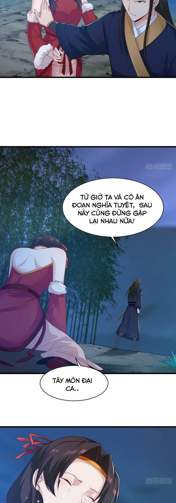 Người Ở Rể Bị Ép Thành Phản Diện Chap 93 - Next Chap 94