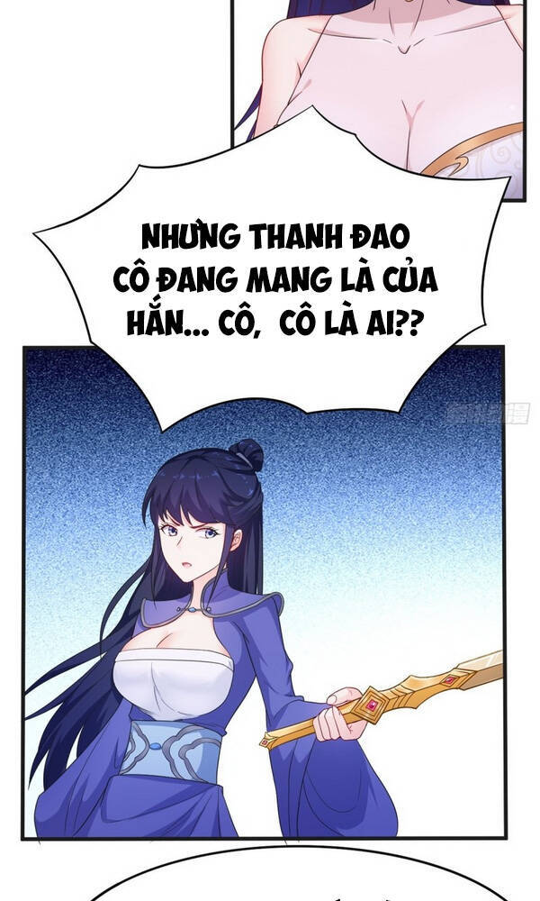 Người Ở Rể Bị Ép Thành Phản Diện Chap 94 - Next Chap 95