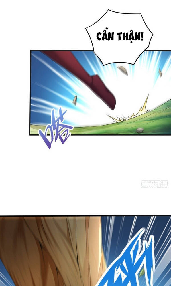 Người Ở Rể Bị Ép Thành Phản Diện Chap 94 - Next Chap 95