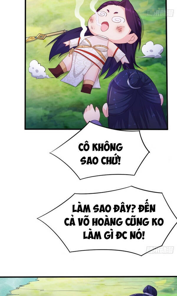 Người Ở Rể Bị Ép Thành Phản Diện Chap 94 - Next Chap 95