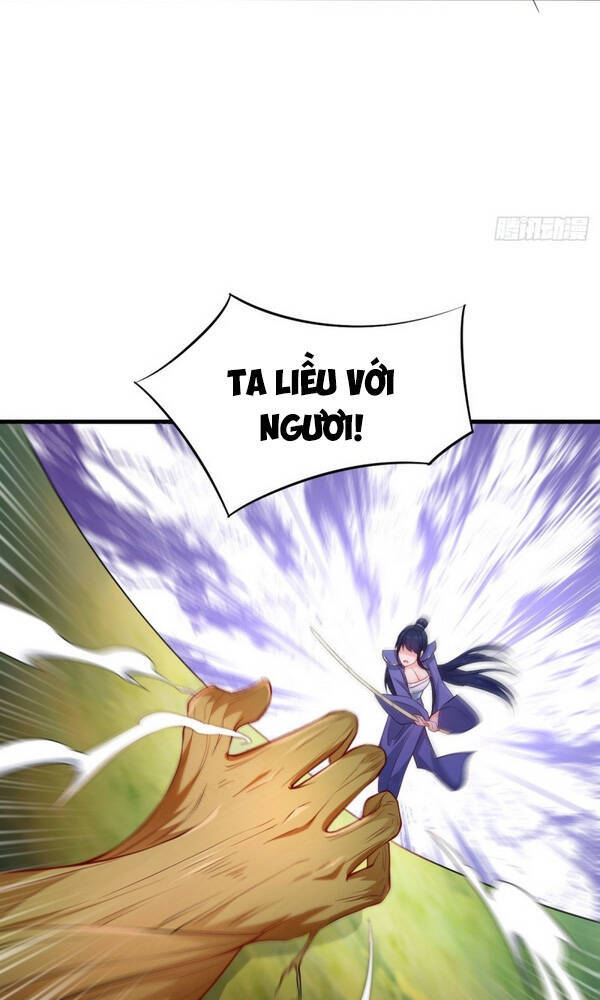 Người Ở Rể Bị Ép Thành Phản Diện Chap 94 - Next Chap 95
