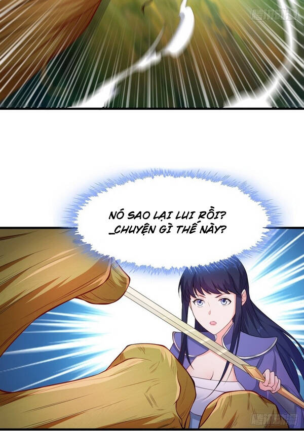 Người Ở Rể Bị Ép Thành Phản Diện Chap 94 - Next Chap 95