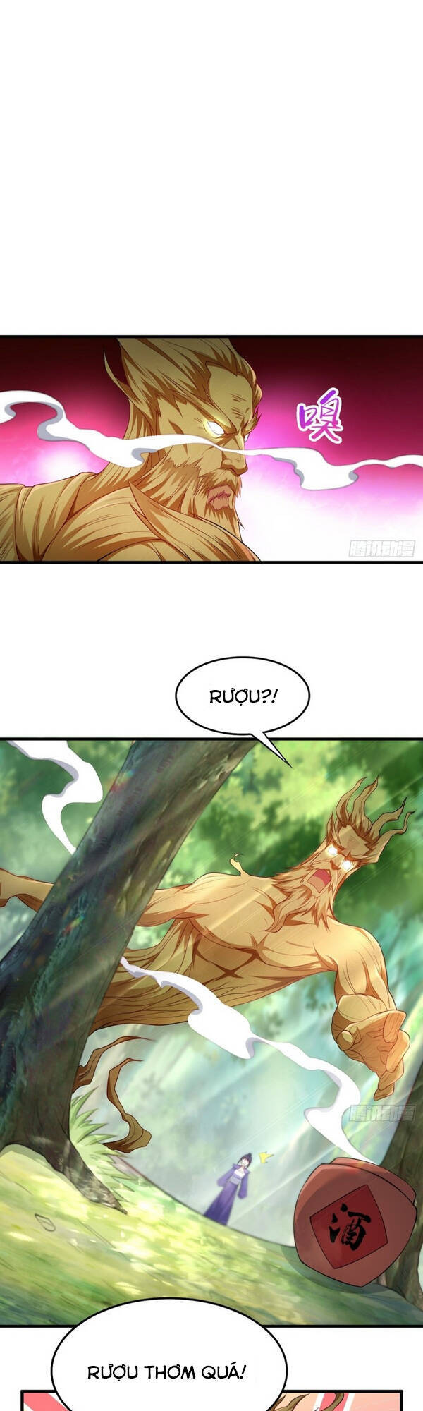 Người Ở Rể Bị Ép Thành Phản Diện Chap 94 - Next Chap 95