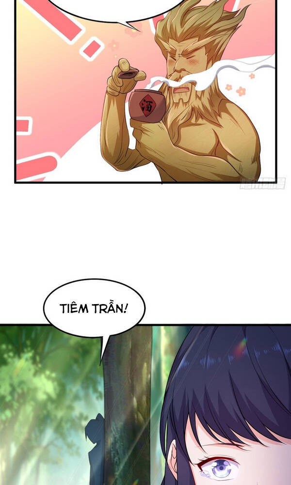 Người Ở Rể Bị Ép Thành Phản Diện Chap 94 - Next Chap 95