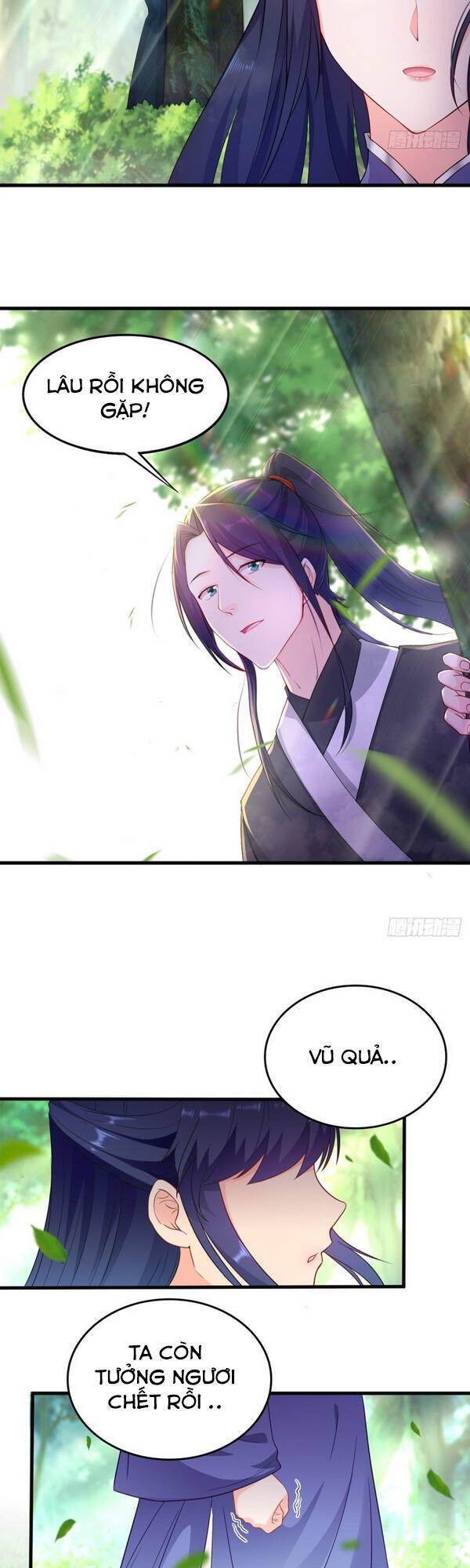 Người Ở Rể Bị Ép Thành Phản Diện Chap 94 - Next Chap 95