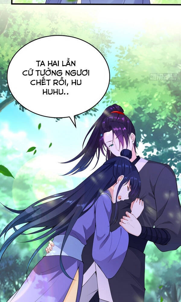Người Ở Rể Bị Ép Thành Phản Diện Chap 94 - Next Chap 95