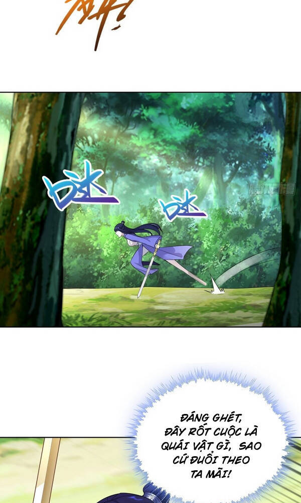Người Ở Rể Bị Ép Thành Phản Diện Chap 94 - Next Chap 95